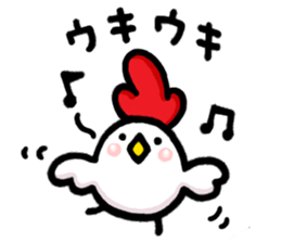 no context stickers sticker #7698091