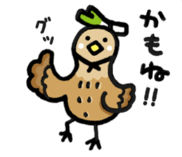 no context stickers sticker #7698120