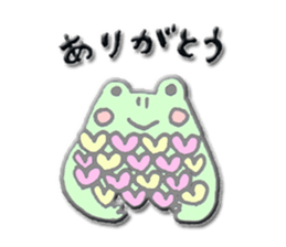 A series of celebration sticker ver.3 sticker #7698273