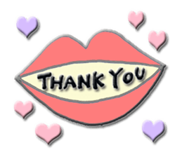 A series of celebration sticker ver.3 sticker #7698275