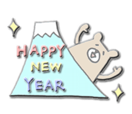 A series of celebration sticker ver.3 sticker #7698280