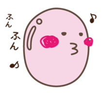 Eggn sticker #7698801