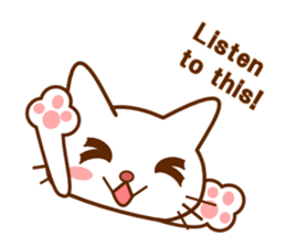 ichigo*clover ~GIRL's LiFE~ sticker #7699451