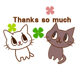 ichigo*clover ~GIRL's LiFE~ sticker #7699453