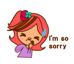 ichigo*clover ~GIRL's LiFE~ sticker #7699468