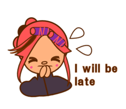 ichigo*clover ~GIRL's LiFE~ sticker #7699476