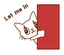 ichigo*clover ~GIRL's LiFE~ sticker #7699477