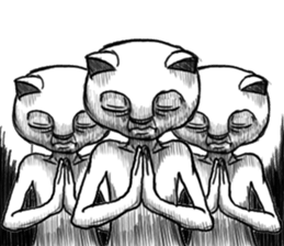 UZACAT's 2nd sticker #7699727