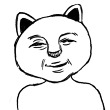 UZACAT's 2nd sticker #7699731