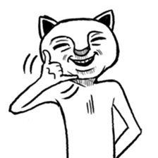 UZACAT's 2nd sticker #7699734