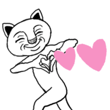 UZACAT's 2nd sticker #7699735