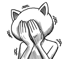 UZACAT's 2nd sticker #7699738