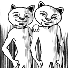 UZACAT's 2nd sticker #7699743