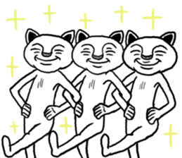 UZACAT's 2nd sticker #7699745