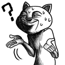 UZACAT's 2nd sticker #7699748