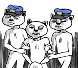 UZACAT's 2nd sticker #7699755