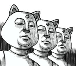 UZACAT's 2nd sticker #7699759