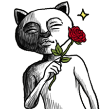 UZACAT's 2nd sticker #7699761