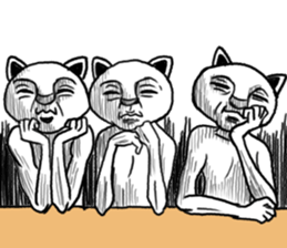 UZACAT's 2nd sticker #7699762