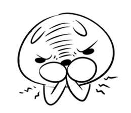 Rabbit Lop sticker #7700125