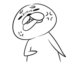 Rabbit Lop sticker #7700133