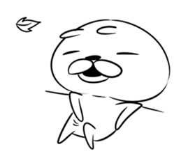 Rabbit Lop sticker #7700136