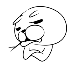 Rabbit Lop sticker #7700138