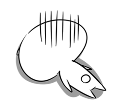 Rabbit Lop sticker #7700140