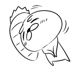 Rabbit Lop sticker #7700143