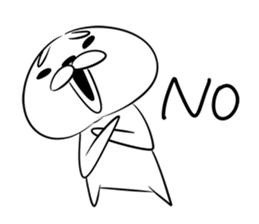 Rabbit Lop sticker #7700145