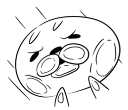 Rabbit Lop sticker #7700150