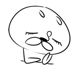 Rabbit Lop sticker #7700154