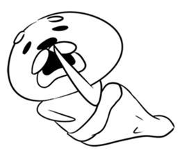 Rabbit Lop sticker #7700157