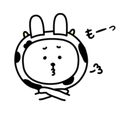 Awapyon2 sticker #7700516