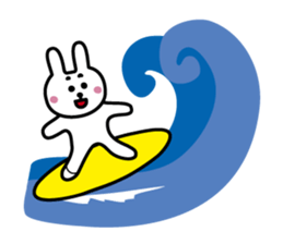 Awapyon2 sticker #7700523