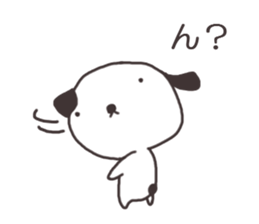 Doggy family(Sorao special) sticker #7700612