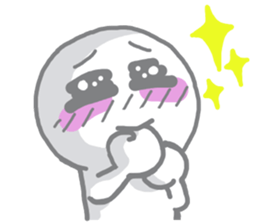 Go Go Halloween sticker #7701529