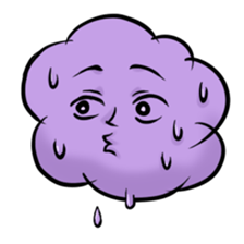 Control sticker #7701805