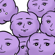 Control sticker #7701806