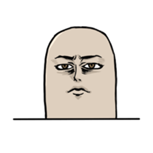 Control sticker #7701810