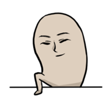 Control sticker #7701811