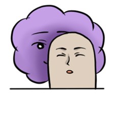 Control sticker #7701812