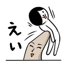 Control sticker #7701827