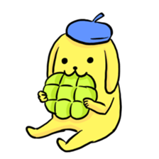 Control sticker #7701830