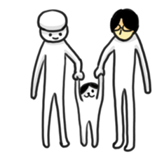 Control sticker #7701834