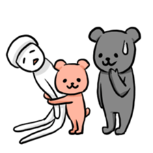 Control sticker #7701840