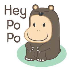 Hey popo