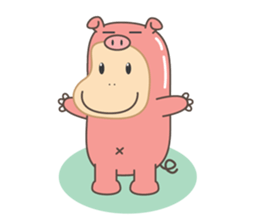 Hey popo sticker #7701920