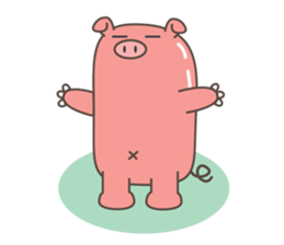 Hey popo sticker #7701922