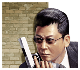 SHOW AIKAWA the Best sticker #7702706